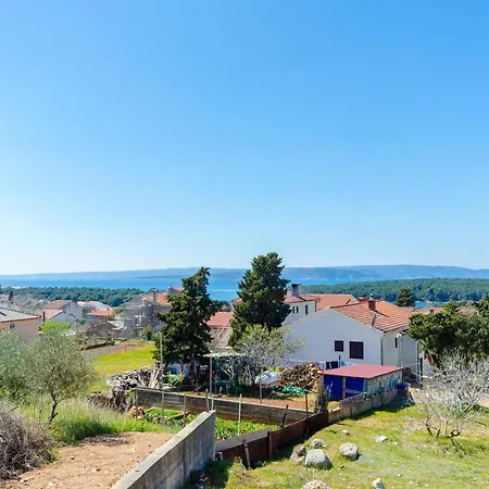 Apartment Durdica F *