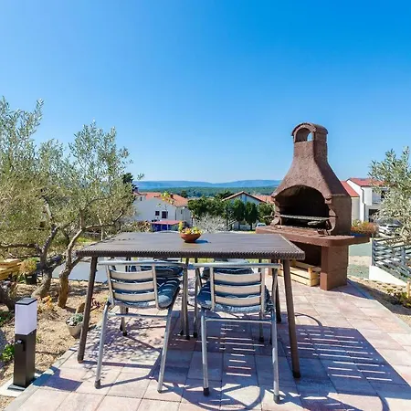Durdica F Apartment *