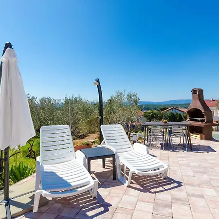 Apartment Durdica F Punat