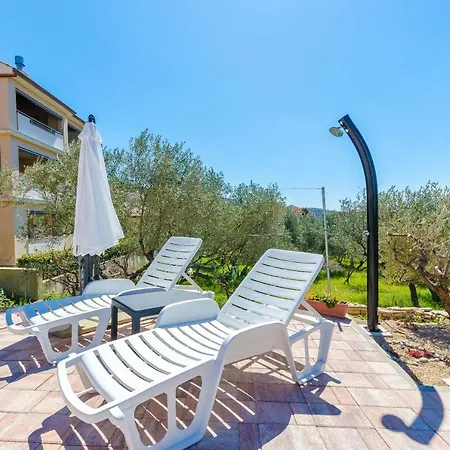 Apartment Durdica F Punat