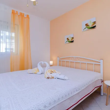 Apartment Durdica F