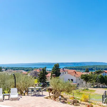 Apartment Durdica F Punat