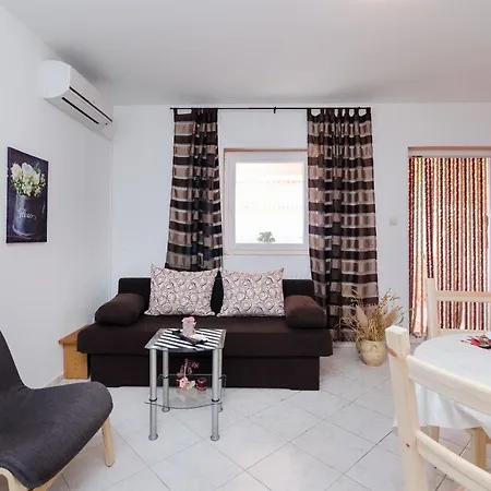 Apartment Durdica F *