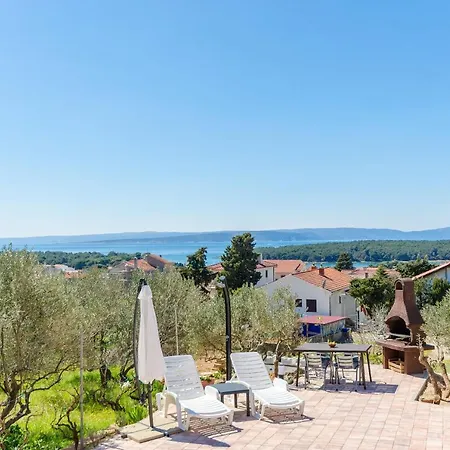 Durdica F Apartment