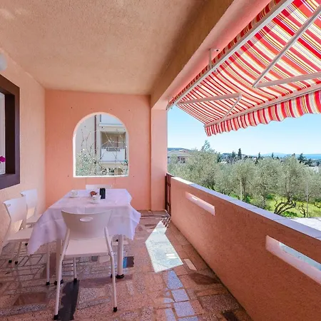 Apartment Durdica F