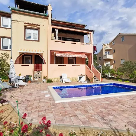 Apartment Durdica F