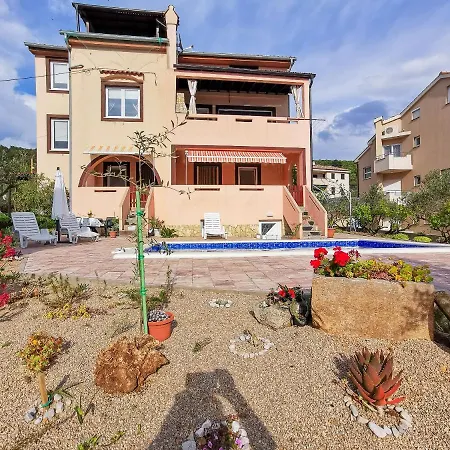 Apartment Durdica F Punat