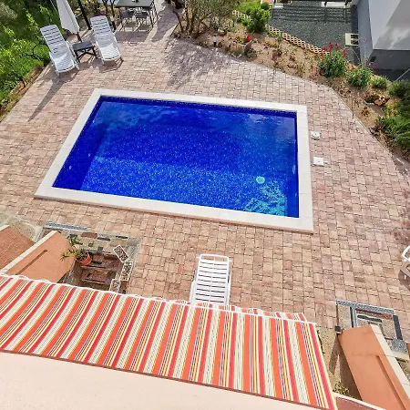 Apartment Durdica F Punat