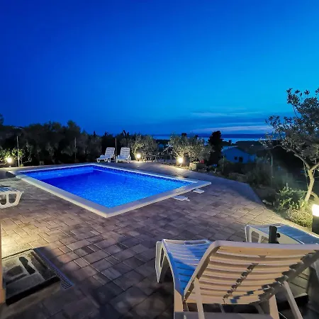 Durdica F Apartment *
