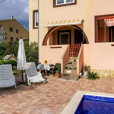 Apartment Durdica F