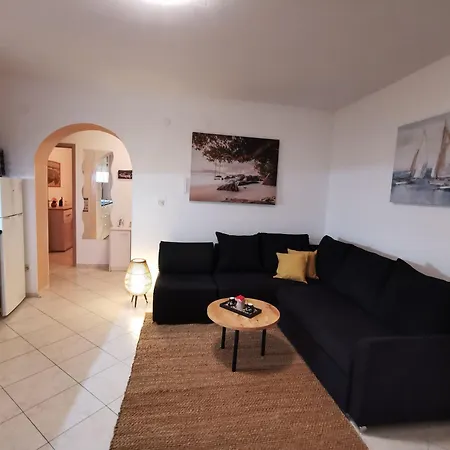 Apartment Durdica F *