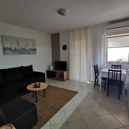 Durdica F Apartment Punat